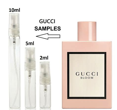 gucci perfume batch code|Gucci perfume samples for women.